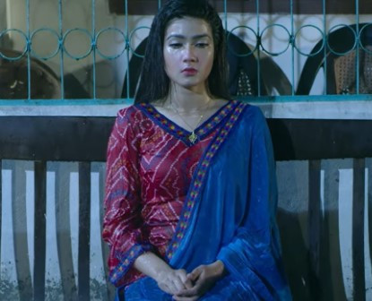 ডিভোর্সের গুঞ্জন অবশেষে সত্যি হলো